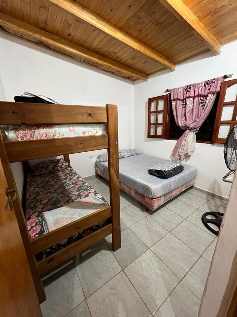 Cabanas Vacaciones Copadas Vc Puerto Iguazú Exteriör bild
